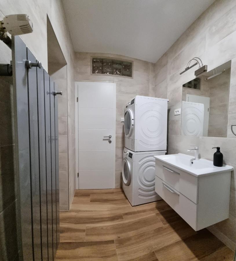 Apartament Apartman Orhideja Fužine Zewnętrze zdjęcie